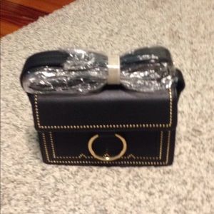 Brand new melie bianco cross body bag